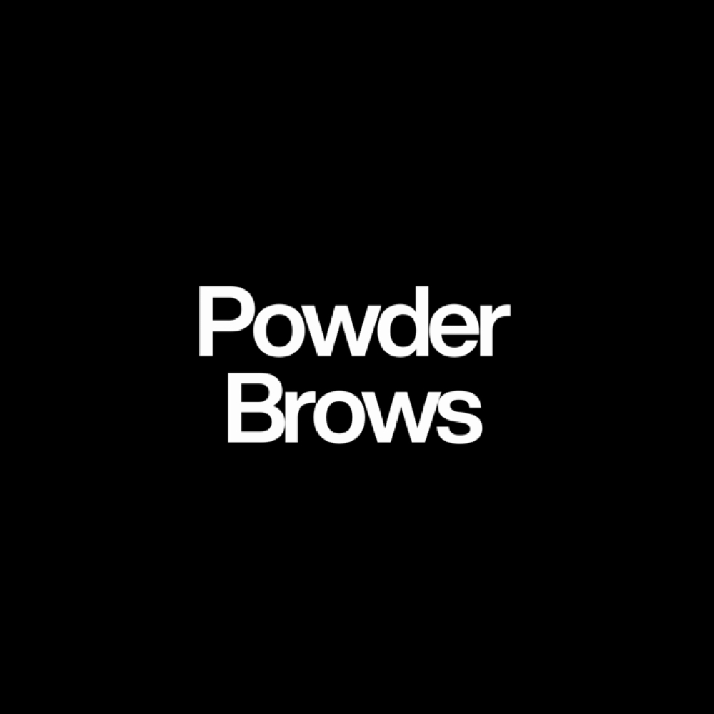 Powder Brows at Beauty Mark by Karli in Victoria, TX