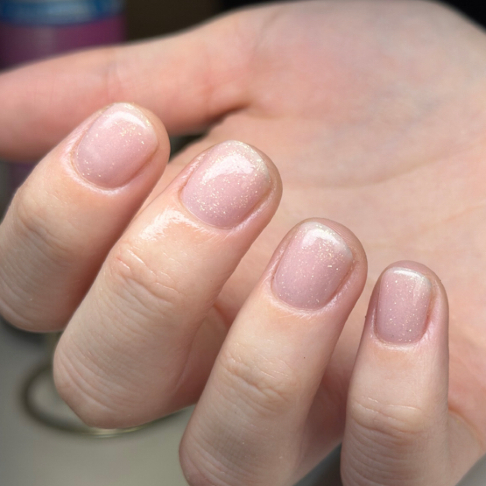 Structured Gel Full Set/ Fill XS-S at Sets By Julz in Canton, OH