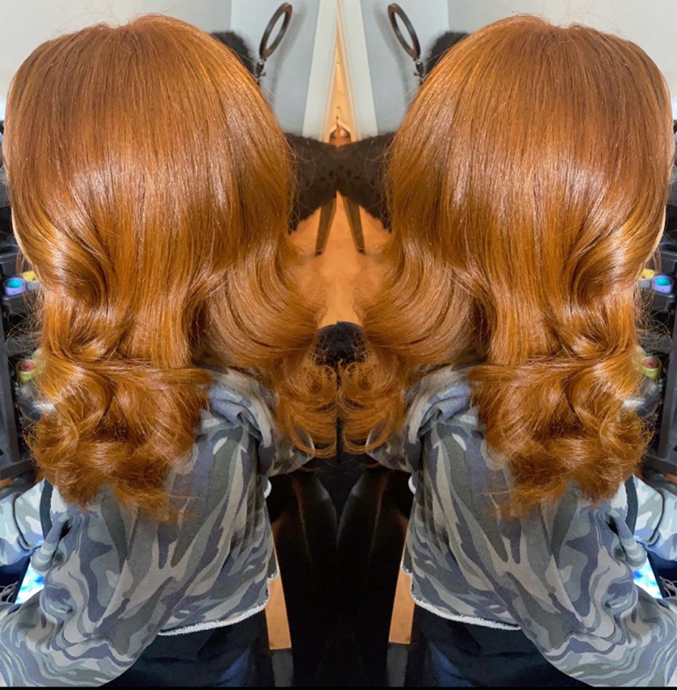 Permanent Color