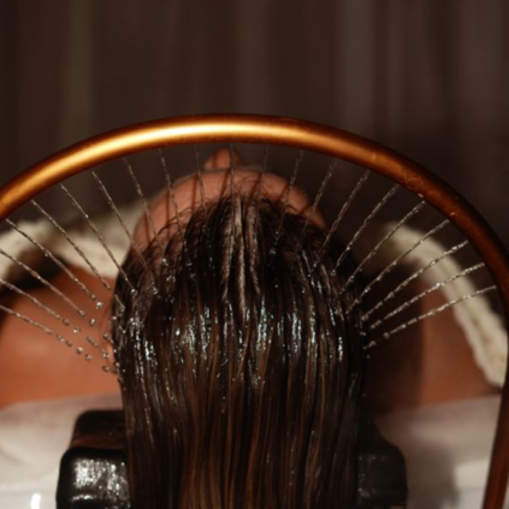 THE HYDRA RESET at Espy Esthetics in Midland, TX