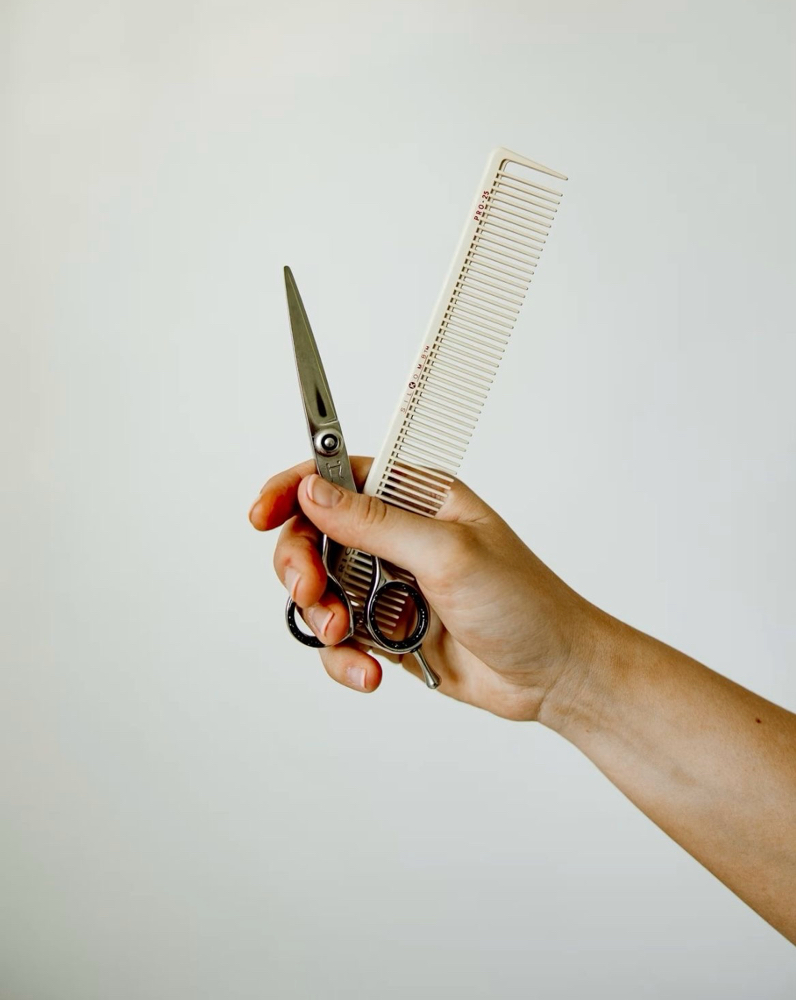 Haircut at Three Rays Head Spa | Spray Tan in Eatonton, GA