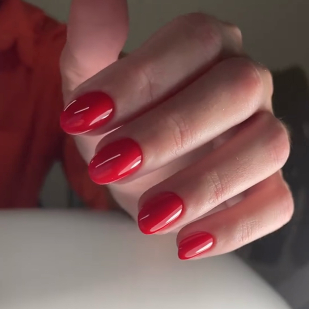 Gel Extensions
