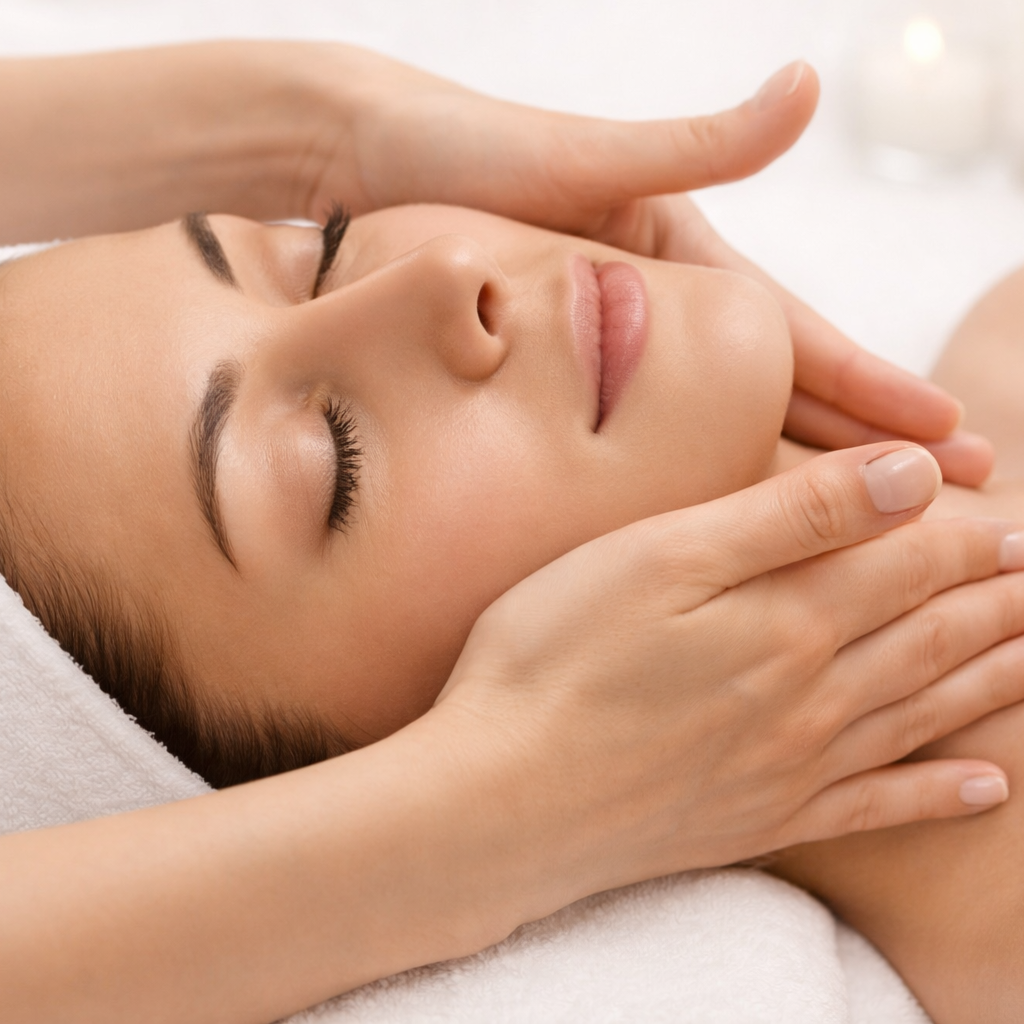 Calming Treatment at JPA Atelier Skin Care, LLC in Charlotte, NC