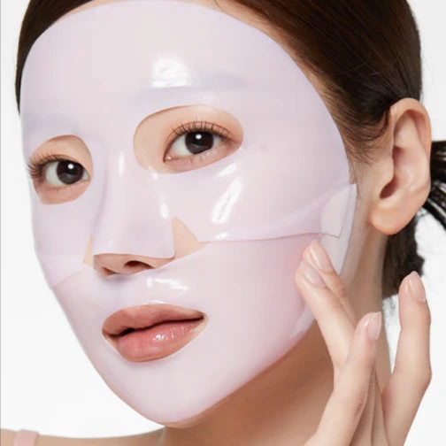 Collagen Mask at Foreign lashes By Lynn in GREENSBORO, NC
