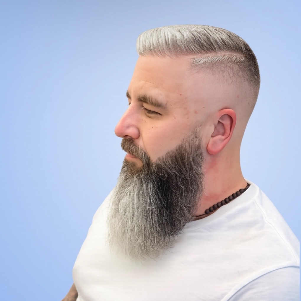 Beard Trim Full Refreshing Shaping at Lexington Smooth Beauty in Lexington, KY