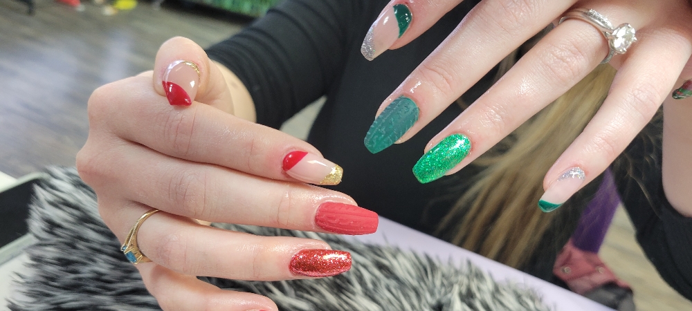 Builder Gel Fill