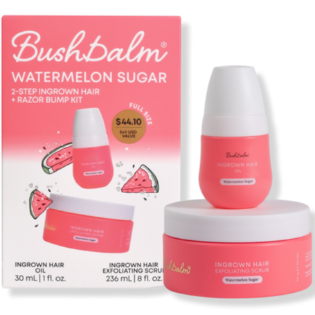 Lip Wax — Bushbalm Signature at Aimee's Esthetics in Cullman, AL