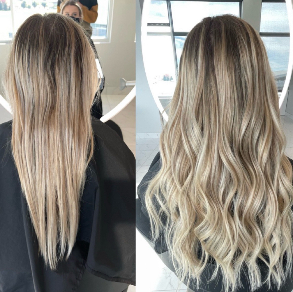 THE EXTENSION CONSULTATION at Hair By Chey in Waupun, WI