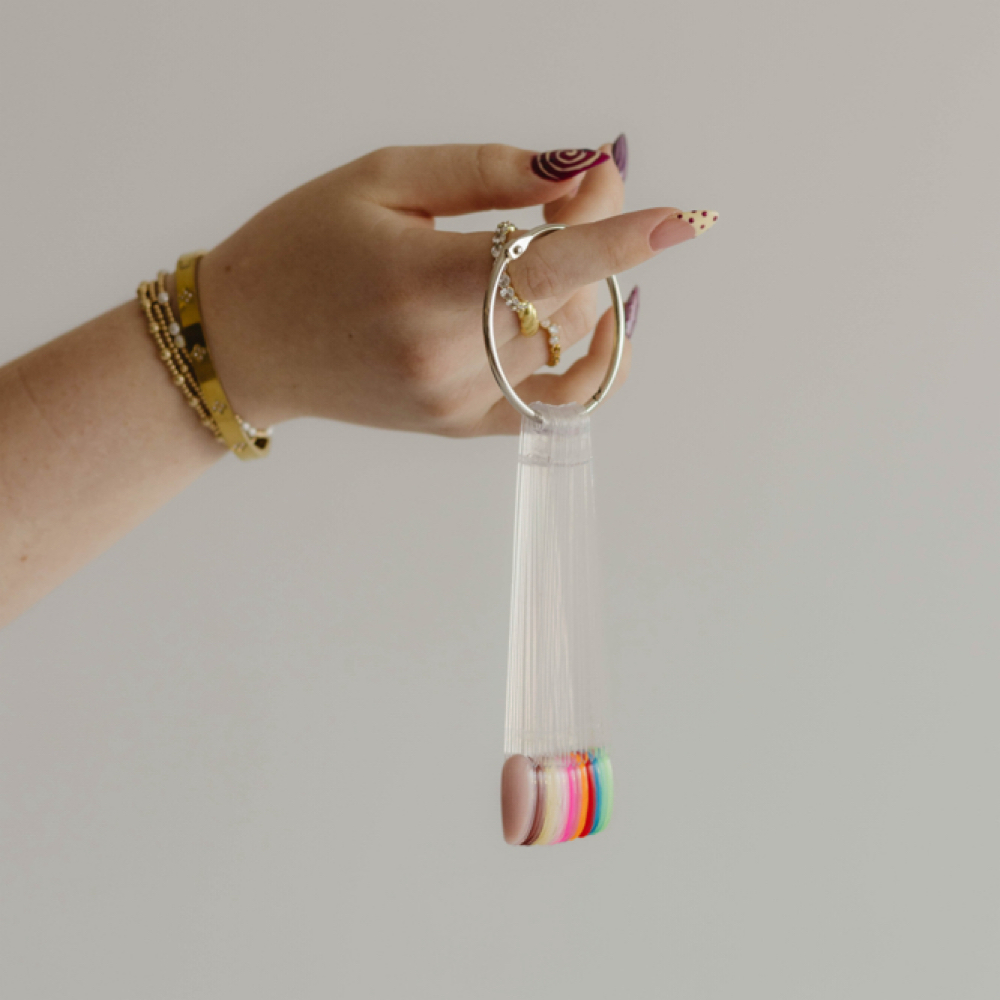 Hand Massage and Hot-Towel Add-on at Abide Luxe Nail Studio in Cookeville, TN