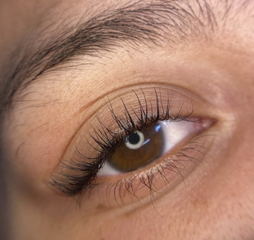 Lash Lift