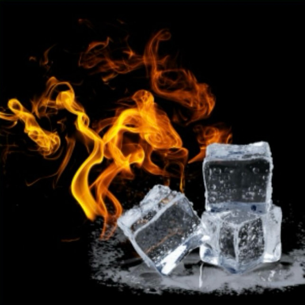 Korean Fire & Ice  Facial at Skin Deep Beauty Spa in Sulphur, LA