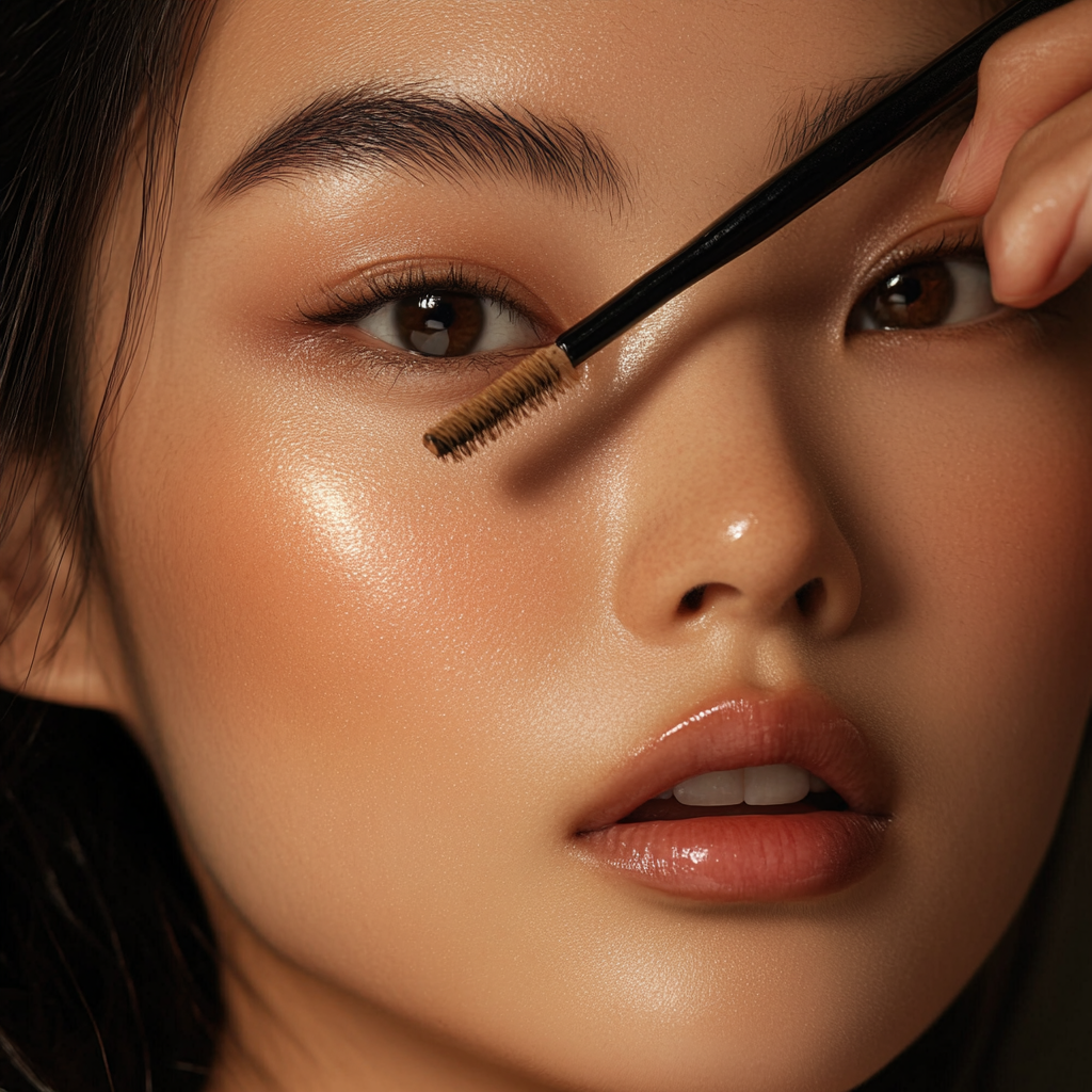 Luxé Brow Sculpting & Trimming