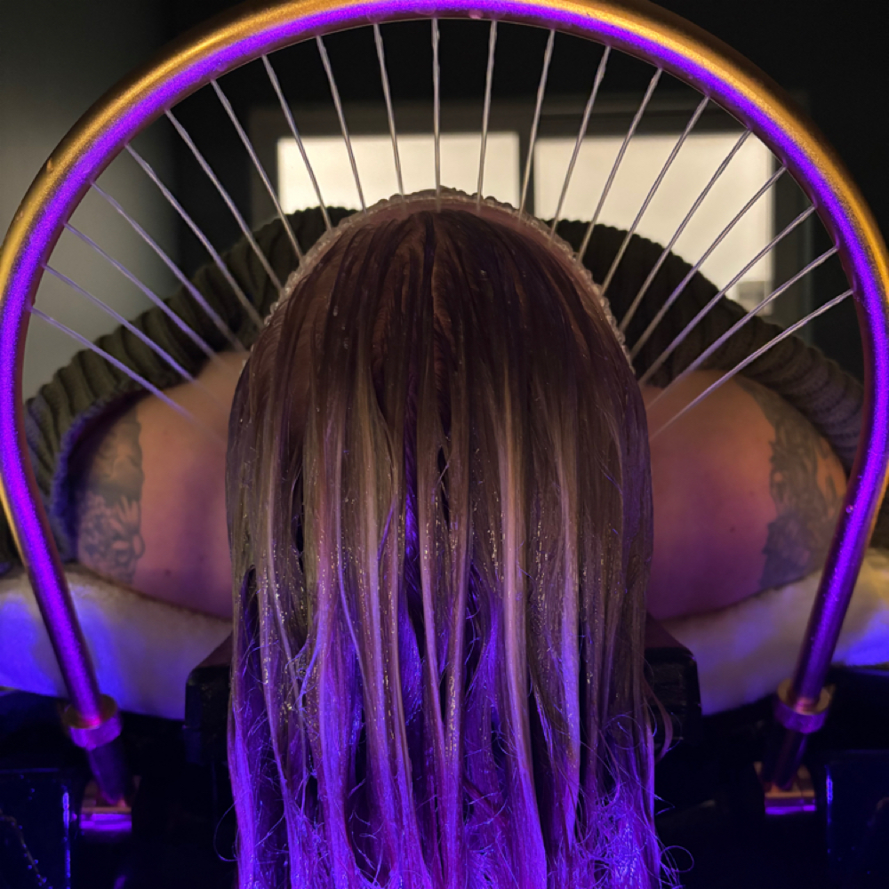 Cloud 9 Headspa + Glow Facial at BelleRaye Beauty Studio LLC in West Chester Township, OH