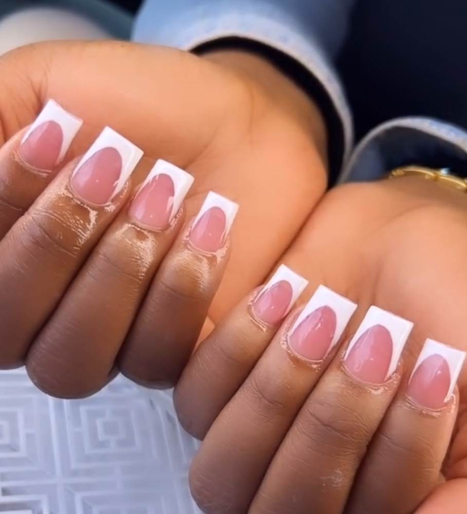 French Set (Short)