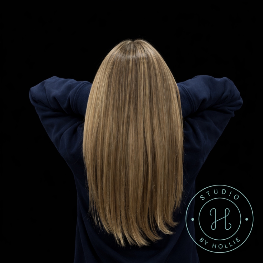 Full Babylight at Studio H BY Hollie in North Olmsted, OH