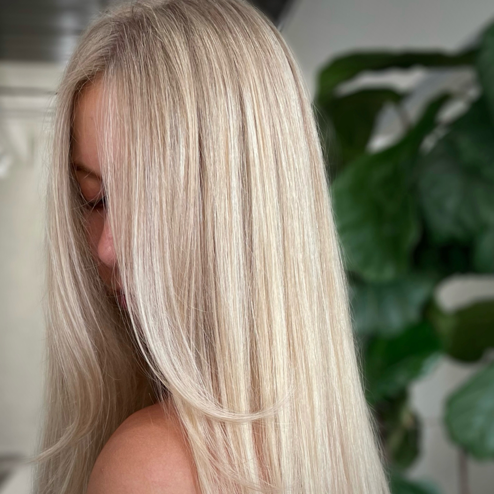 Full Custom Lightening Session