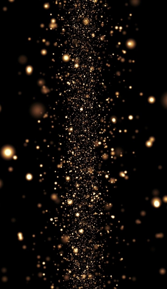 Shimmer- Golden Or Opalescent