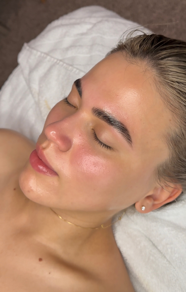 “THE EVENT FACIAL”