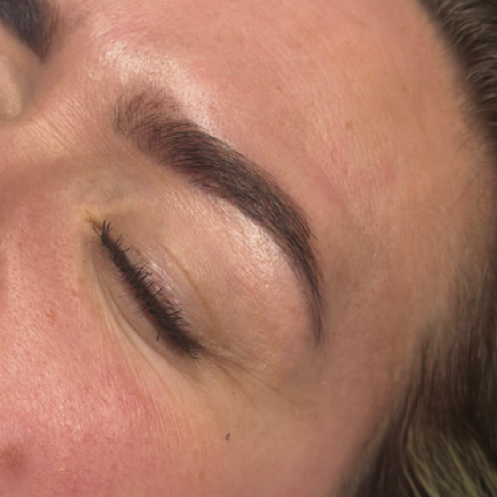 Unibrow Only at The Beauty Bar in Reading, MA