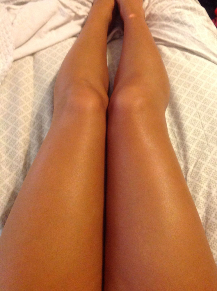 Half Legs