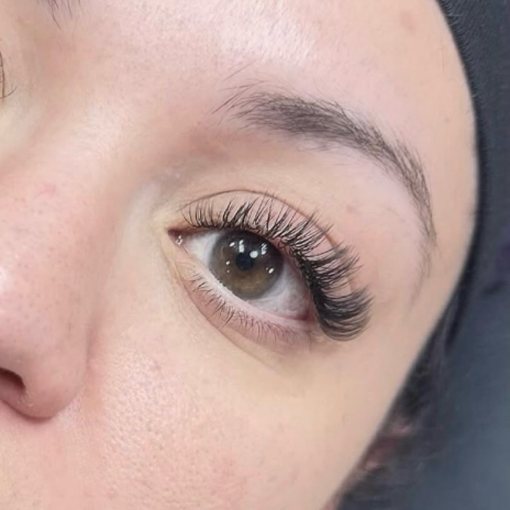 Angel Set at Jessi’s Beauty Room in Lubbock, TX