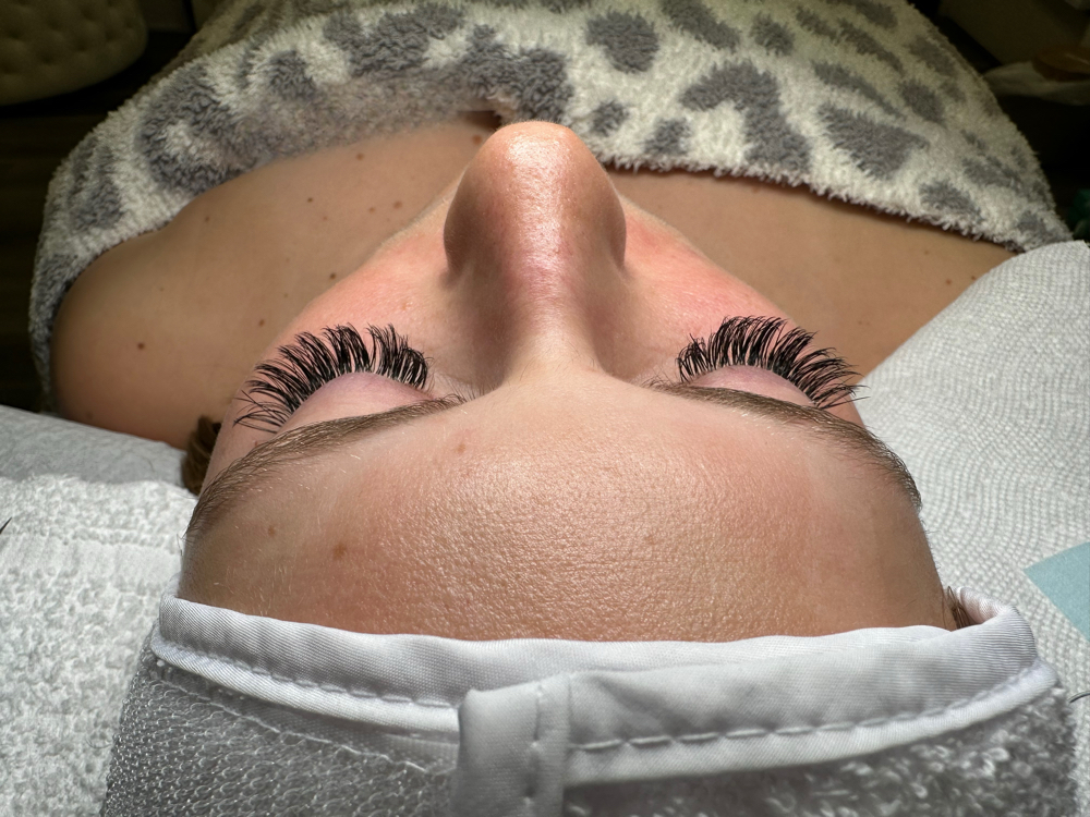 Wispy Angel Fill