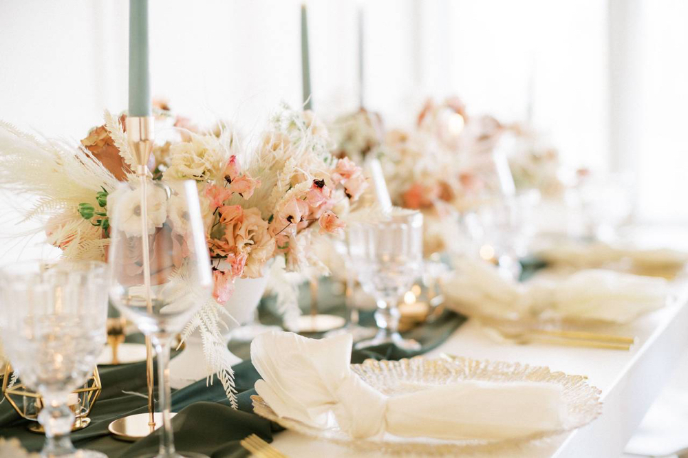 Wedding Event Planner