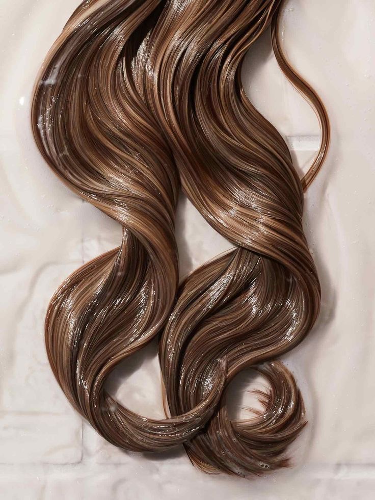 Reverse Balayage