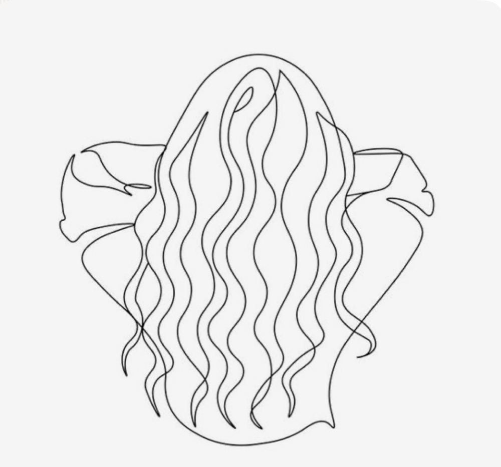 Elle Girl Signature Blowout