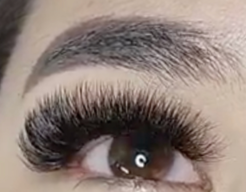 Eyelash Extension