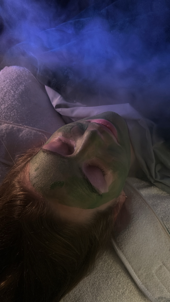 Classic Facial