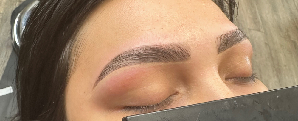 Brow Lamination