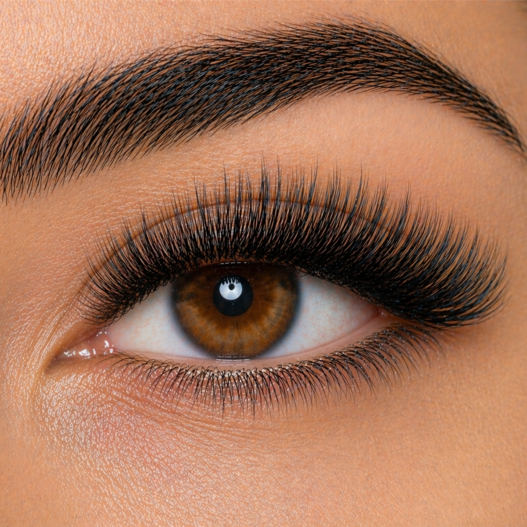 ✨ VOLUME LASH SET at JLo  Clinic in Cape Coral, FL
