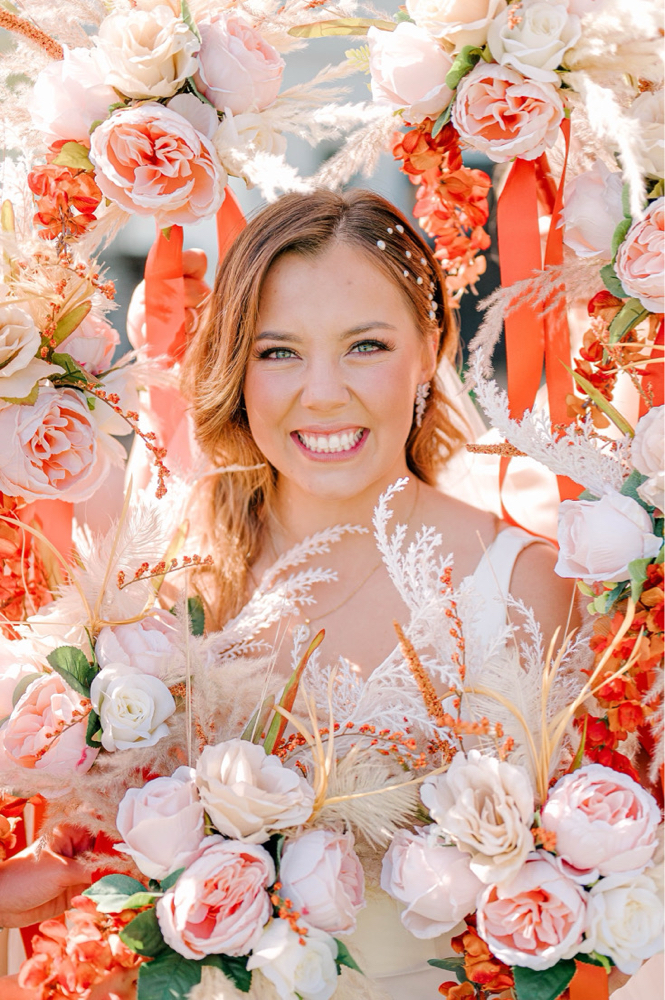 Bridal Hair + Makeup