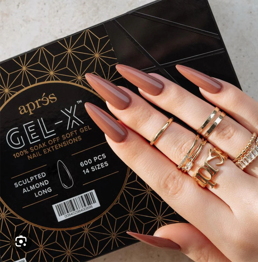 Gel X