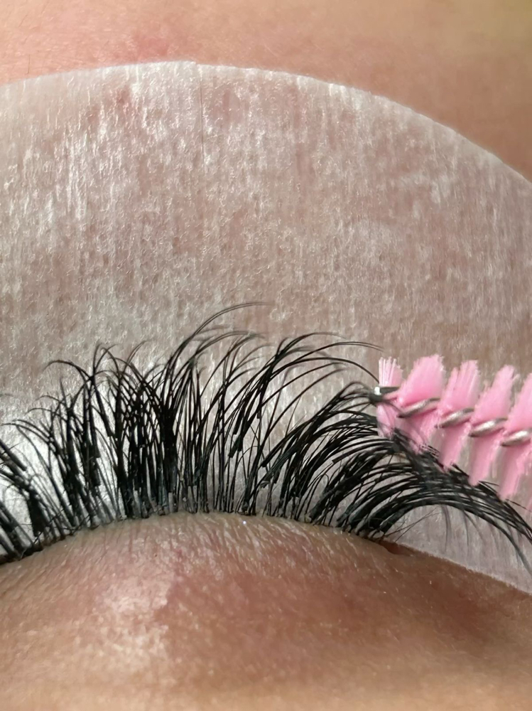 2 Week Kaylina Fill