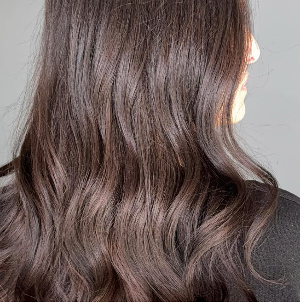 All Over Color at Hairbymads in Lafayette, CO