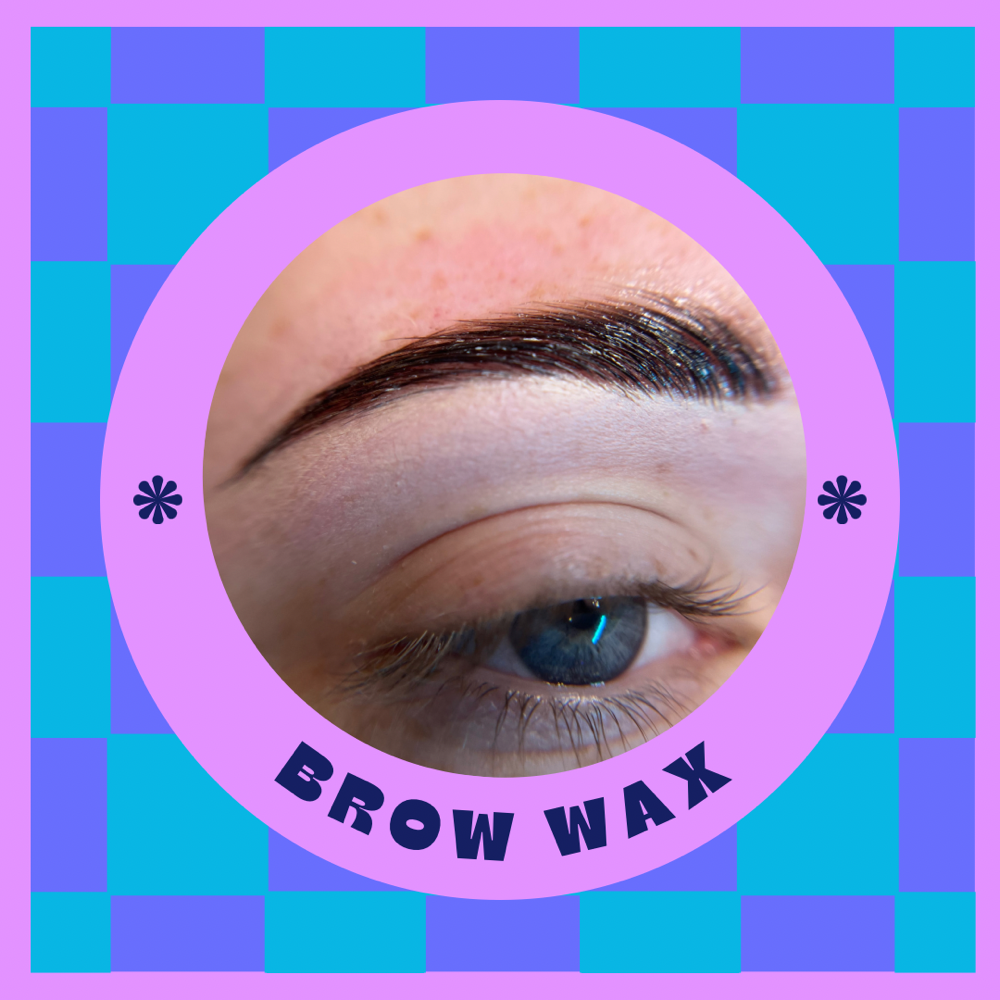Brow Wax