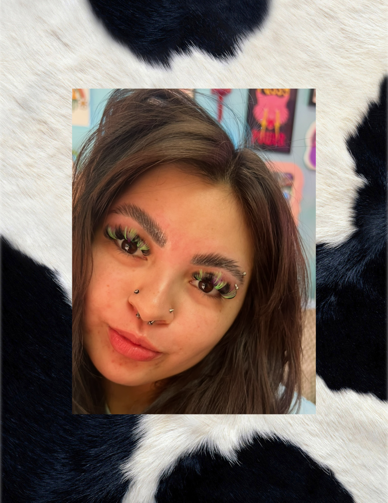Brow Wax at MadMakBeauty in Tempe, AZ
