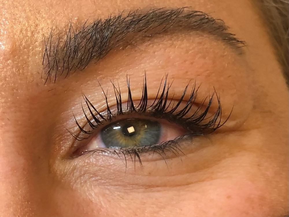 Lash Tint