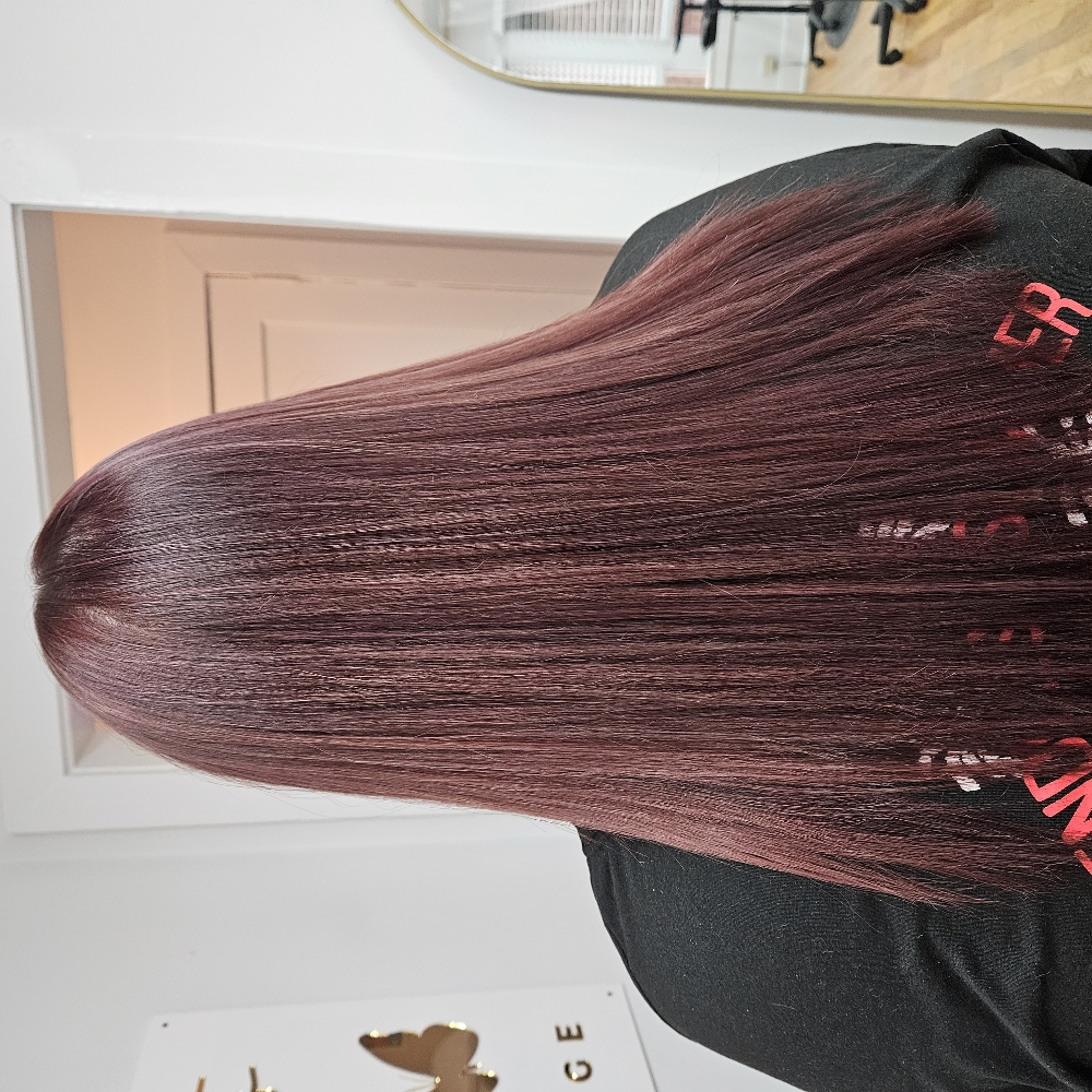 Opti Smooth Treatment