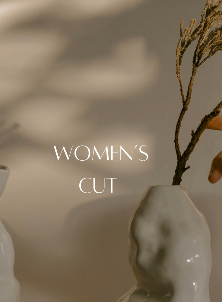 Women’s Cut