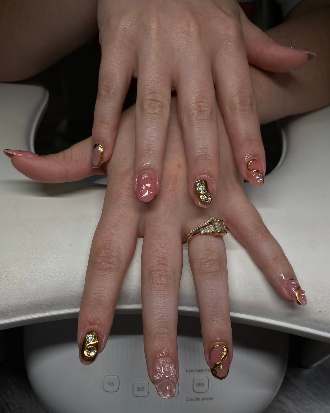 Nail Art