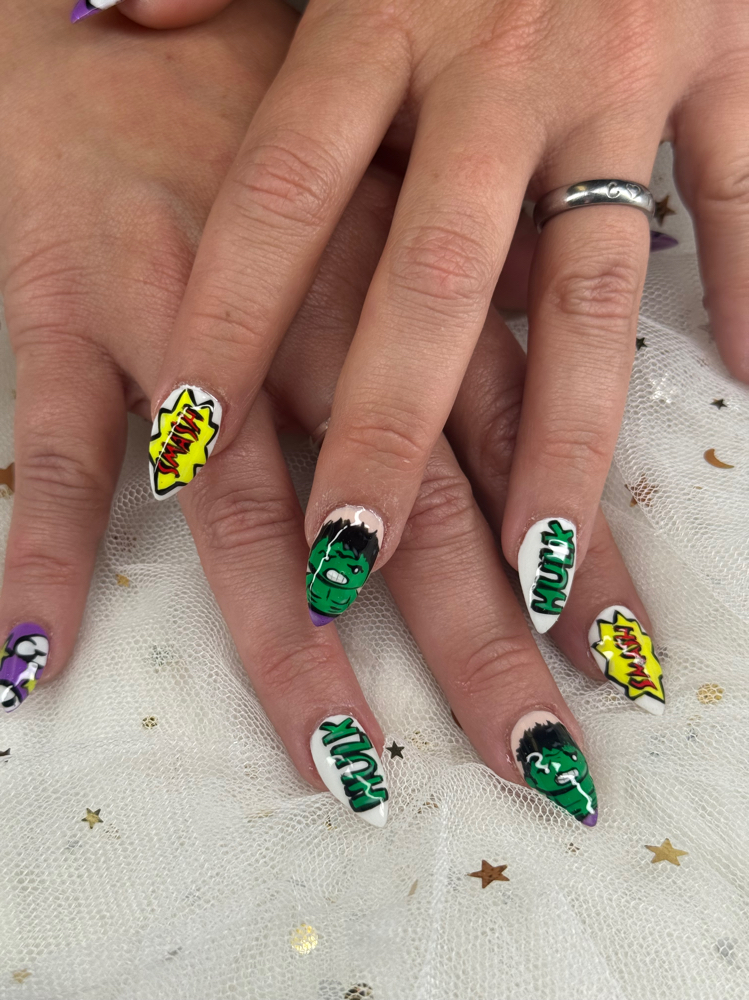 Nail Art