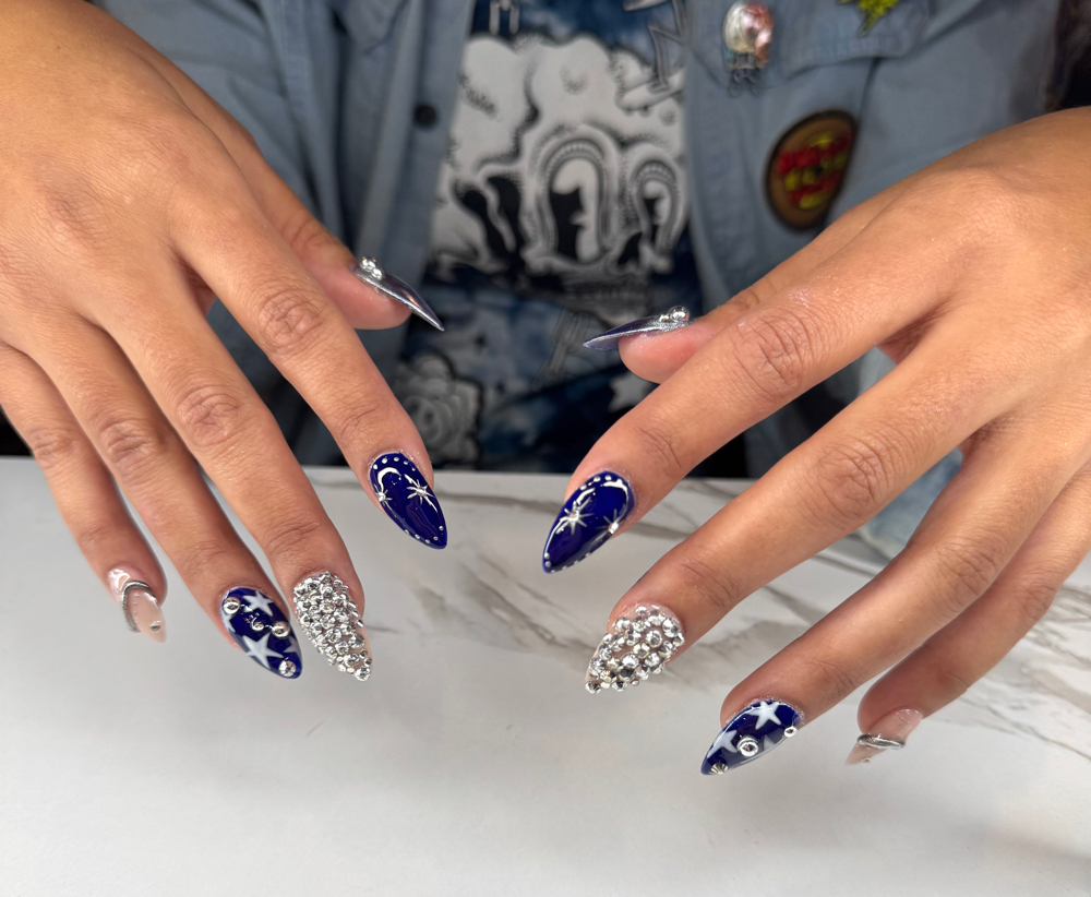 Nail Art