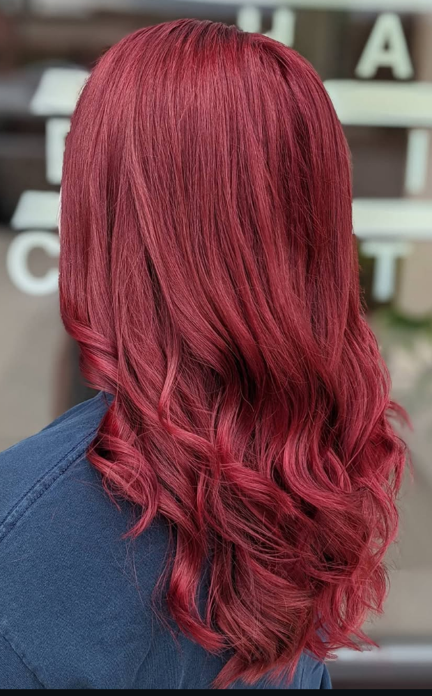 Single Process Color