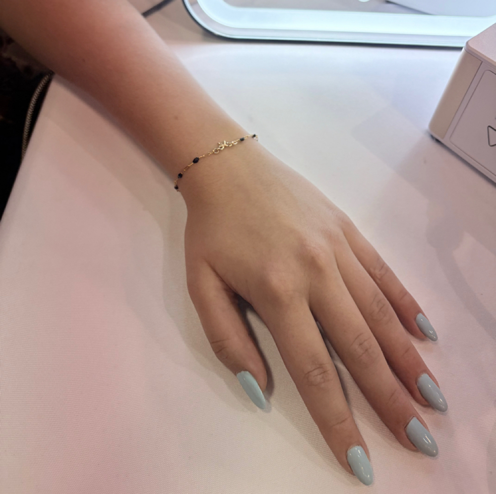 Permanent Jewelry at HN Esthetics in Wilmington, OH