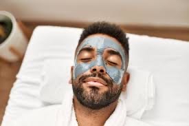 Gentlemen’s Signature Facial