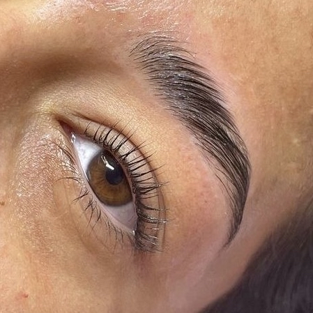 Brow Tint