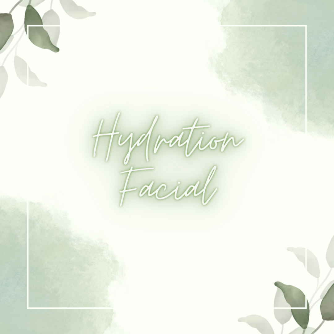 Hydration Facial at Monet Esthetics and Skincare in San Diego, CA